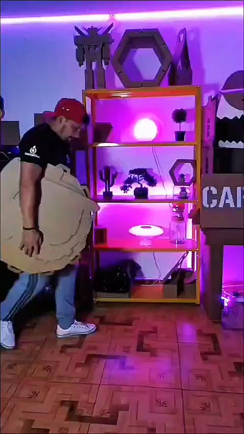 Cargar video: como hacer un muñeco de nieve